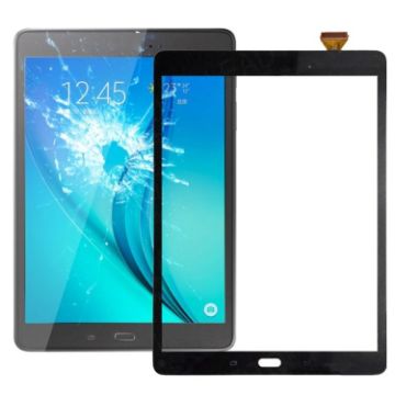 Black Touch Panel for Galaxy Tab A 9.7/T550 - 1