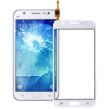 White Touch Panel for Galaxy J5/J500 - 1