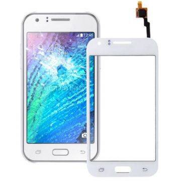 White Touch Panel for Galaxy J1/J100 - 1
