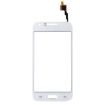 White Touch Panel for Galaxy J1/J100 - 2