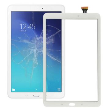 White Touch Panel for Galaxy Tab E 9.6/T560/T561 - 1