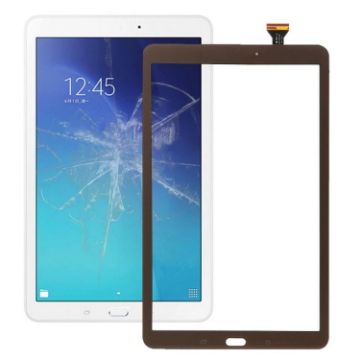 Galaxy Tab E 9.6/T560/T561 Touch Panel - Coffee - 1