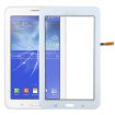 White Touch Panel for Galaxy Tab 4 Lite 7.0/T116 - 1