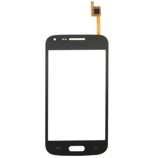 Black Touch Panel for Galaxy Core Plus/G3500 - 1