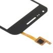 Black Touch Panel for Galaxy Core Plus/G3500 - 3