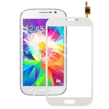 White Touch Panel for Galaxy Grand Neo Plus/I9060I - 1