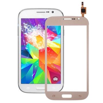 Gold Touch Panel for Galaxy Grand Neo Plus/I9060I - 1