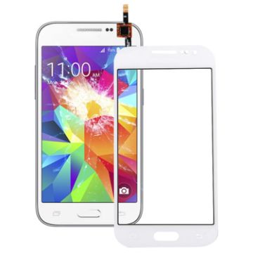 White Touch Panel for Galaxy Core Prime Value Edition/G361 - 1