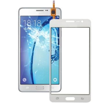 White Touch Panel for Galaxy On5/G5500 - 1