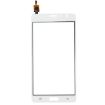 White Touch Panel for Galaxy On7/G6000 - Replacement Screen - 2