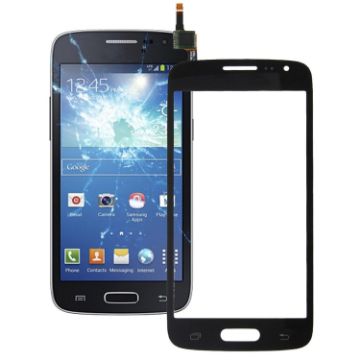 Black Touch Panel for Galaxy Avant/G386/G386T - 1