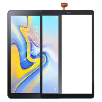 Galaxy Tab A 10.5/SM-T590 Touch Panel - Black - 1