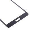 Black Touch Panel for Galaxy On7/G6000 - 4
