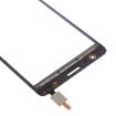 Black Touch Panel for Galaxy On7/G6000 - 5