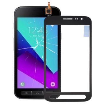 Galaxy Xcover4/G390 Touch Panel - Black - 1