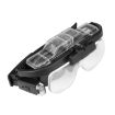 Picture of 11642DC Multi-magnification Glasses-type Maintenance Rechargeable Magnifying Glass