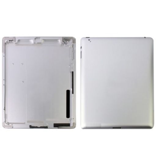 16GB Wifi Replacement Back Cover for iPad 3 - 1