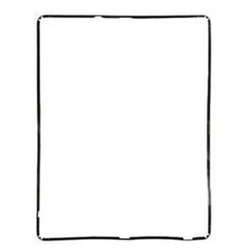 Black LCD Frame for New iPad (iPad 3)/iPad 4 - 1