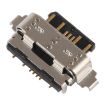 Charging Port Connector for Nokia X6/5.1 Plus/8.1 - 10 PCS - 3