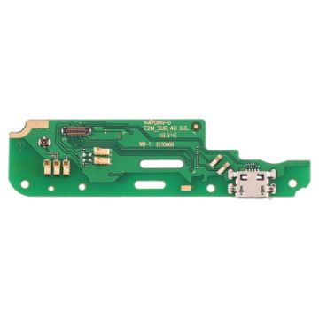 Charging Port Board for Nokia 2.1 TA-1080 TA-1084 TA-1086 TA-1092 TA-1093 - 1