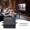 Analog RCA to Digital Optical Coaxial Toslink Audio Converter - 7