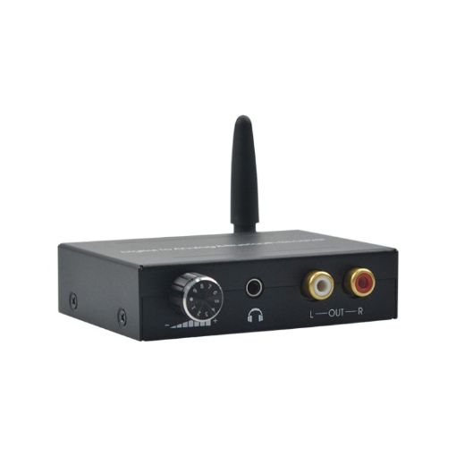 Digital to Analog Bluetooth Receiver - 1