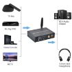 Digital to Analog Bluetooth Receiver - 7