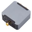 Digital to Analog Coaxial Audio Converter + USB & Optical Fiber Cable - 3