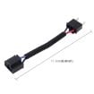 Picture of 2 PCS H4 Car HID Xenon Headlight Male to Female Conversion Cable