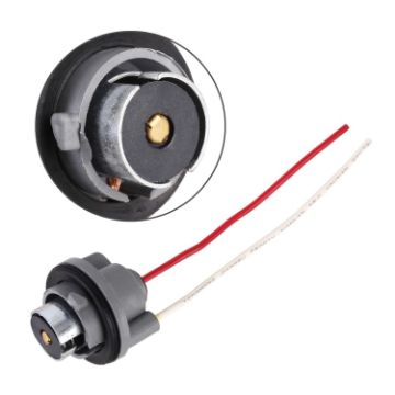 Picture of Car Reversing Light/Turning Light Holder with Cable