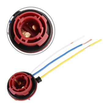 Picture of Car Brake Light Holder with Cable
