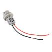 Picture of 1 Pair 7440 Car Lamp Holder Socket with Cable