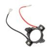 Picture of 1 Pair TK-130 Car H7 Lamp Holder Socket with Cable