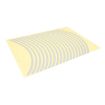 15 inch Luxury Car Wheel Hub Reflective Sticker - 3