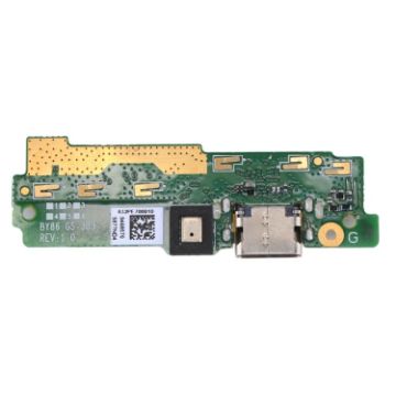 Sony Xperia XA1 Ultra Charging Port Board - 1