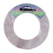 Picture of 13m x 10mm Car Motorcycle Reflective Body Rim Stripe Sticker DIY Tape Self-Adhesive Decoration Tape