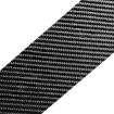 Car Carbon Fiber Door Window Pillar Sticker for Volvo XC90 2003-2014 - 3