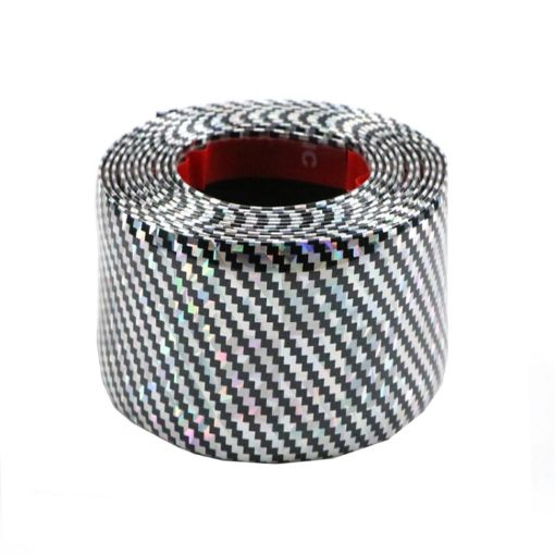 1m Car Bumper Anti-Collision Strip, Laser 7cm - Google Shopping Ads - 1