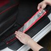 1m Car Bumper Anti-Collision Strip, Laser 7cm - Google Shopping Ads - 3