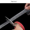 1m Car Bumper Anti-Collision Strip, Laser 7cm - Google Shopping Ads - 5