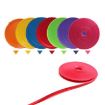 8m Car Wheel Protection Sticker - Anti-collision Strip (Pink) - 2