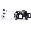 Picture of PULUZ 40m Underwater Depth Diving Case Waterproof Camera Housing for Canon G7 X (Black)