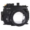 Picture of PULUZ 40m Underwater Depth Diving Case Waterproof Camera Housing for Sony A7/A7S/A7R (FE 28-70mm F3.5-5.6 OSS) (Black)