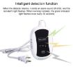 PA-209R Wireless Gas Detection Alarm, AC 100-240V - 4