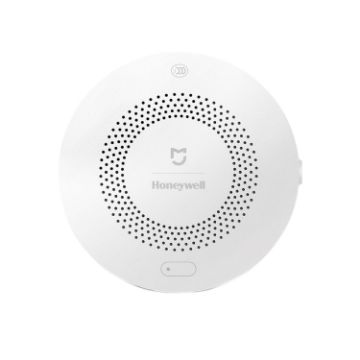 Picture of Xiaomi Mijia Honeywell Smart Natural Gas Alarm CH4 Detector (White)