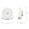 TY-GSA-87 Smart Home WIFI Gas Detector UK Plug - 3