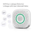 TY-GSA-87 Smart Home WIFI Gas Detector UK Plug - 4