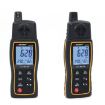SNDWAY SW723 Carbon Dioxide Detector - High-Precision Monitor - 2