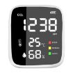 DM1308B Carbon Dioxide Detector Monitor with LED Display - 1