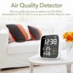 DM1308B Carbon Dioxide Detector Monitor with LED Display - 4